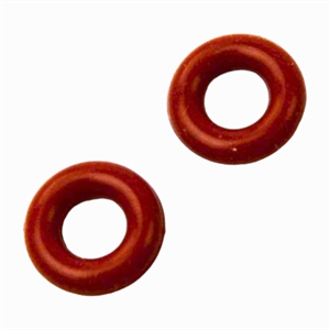 O-ring sæt til slanger i Siemens esprissomaskine - 3,40 x 1,9 .
